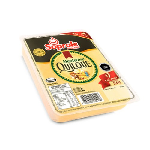 queso quilque cientociencuenta